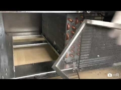 Slim ontwerp - Condensatorfilter