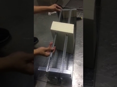 Automatisch verdampingssysteem voor R290-units