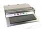 Aluminum Body Impulse Sealer Machine 220v Tabletop Hand Held Heat Sealer